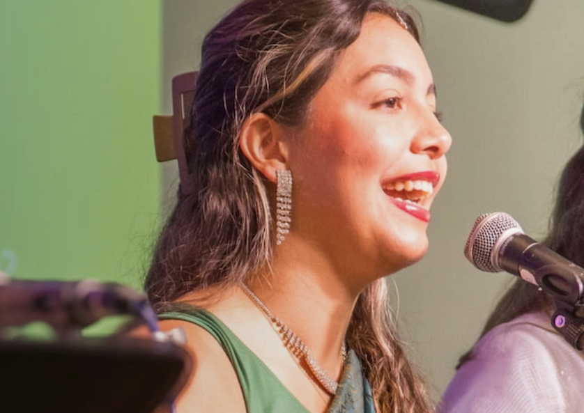 [All Nations] Multicultural Worship Week (2-5 June 2026)