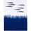 Thumbnail: Blue Fishy Cotton Tea Towels