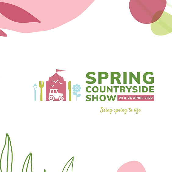 Spring Countryside Show