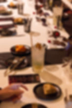 Pairing menu