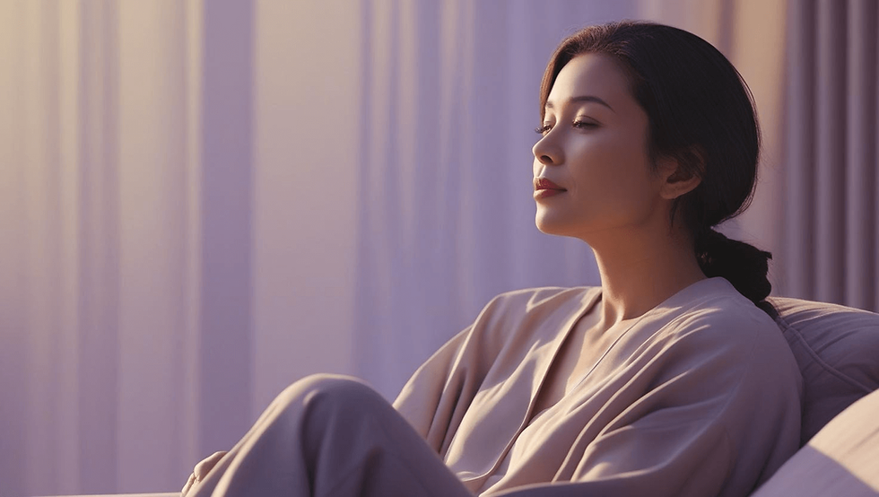 ¿Cómo saber si necesito ir a terapia psicológica? 7 señales claras de que es el momento