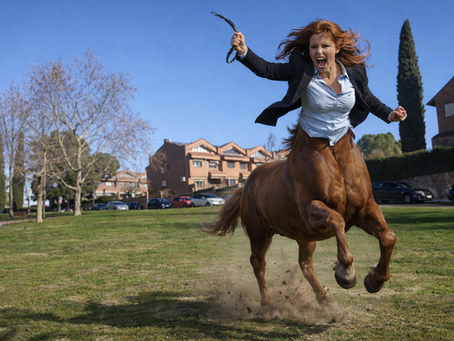 La rabia también tiene algo que decir: comprenderla para que no nos desborde
