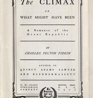 Review: The Climax
