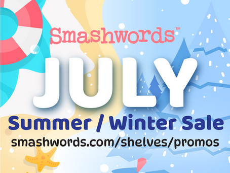 Summer Sale!