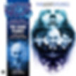 The Dark Planet cover, courtesy Big Finish Productions.