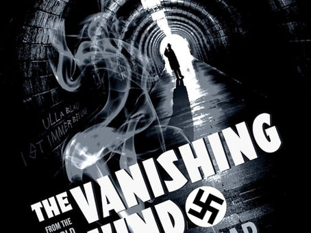 Review: The Vanishing Kind