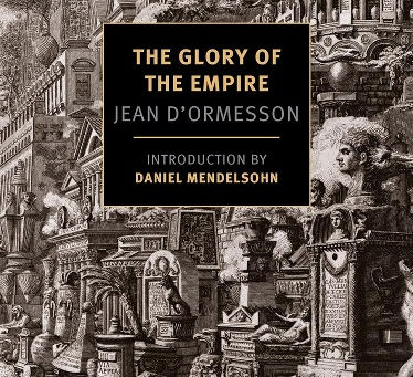 Review: The Glory of the Empire