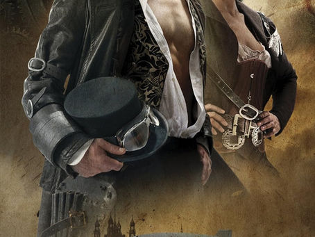 Review: The Iron Duke