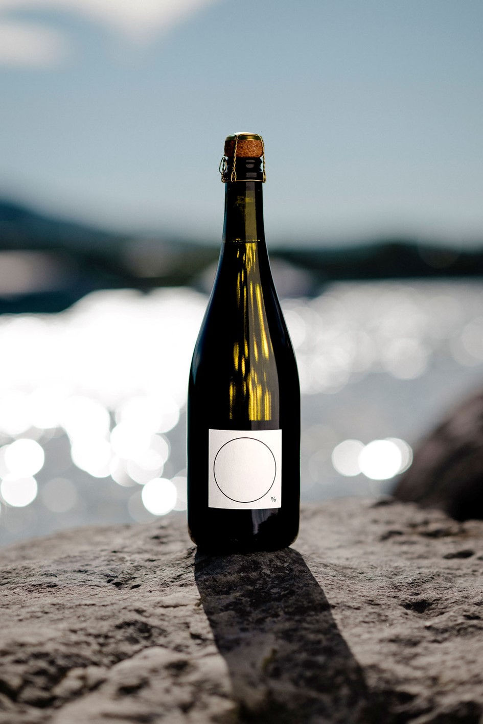 ZEROSCHUM - Brut Blanc