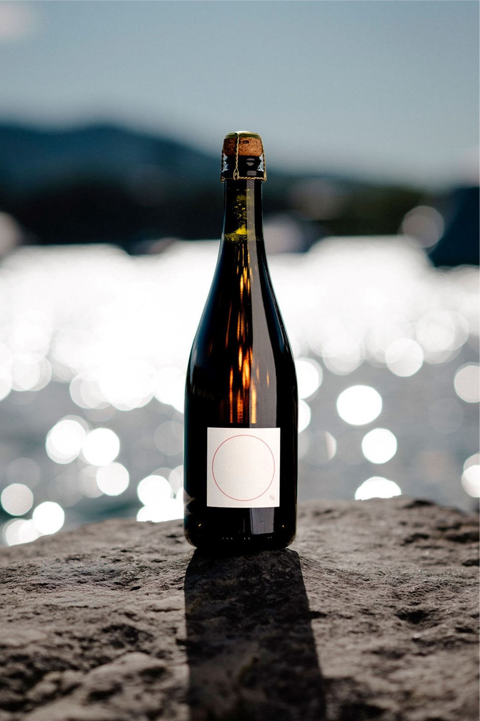 ZEROSCHUM - Brut Rosé