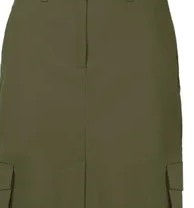 Miniatura: verde oliva