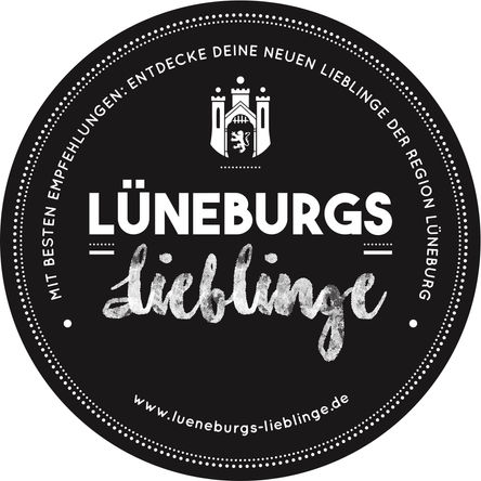 Logo Lüneburgs Lieblinge