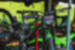 'GET A GRIP' BAR ENDS (AXESS Members get 35% off)