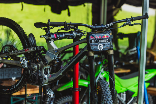 'GET A GRIP' BAR ENDS (AXESS Members get 35% off) | AXESS