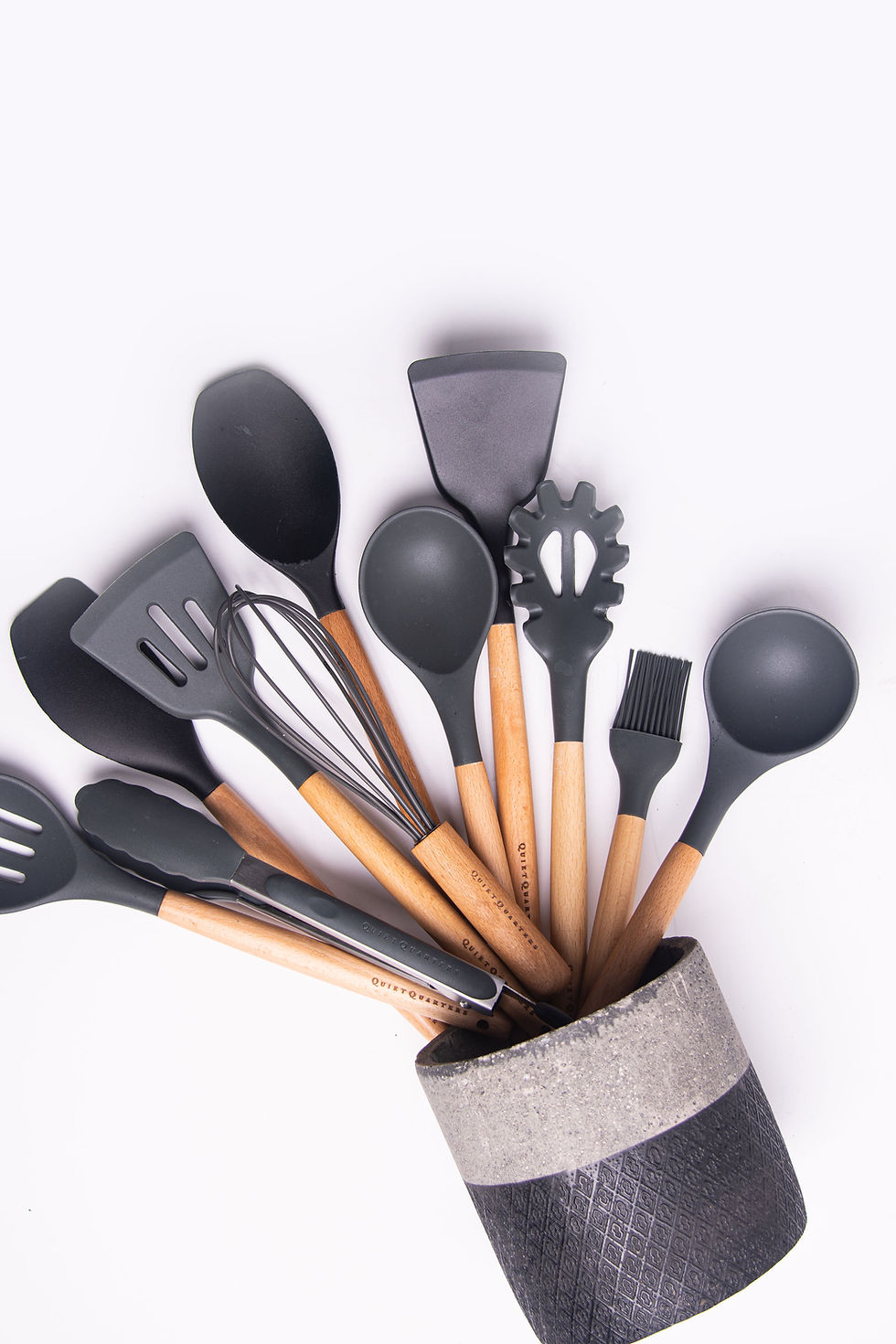 Thumbnail: Essential Utensils Set