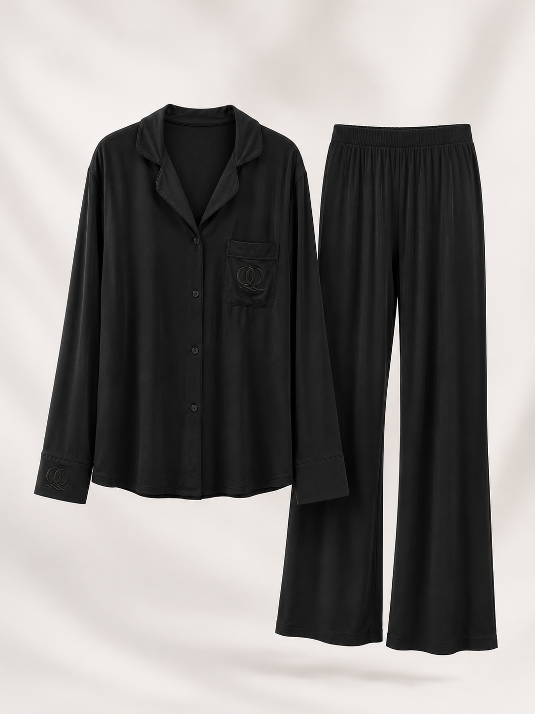 Signature Bamboo Pajamas