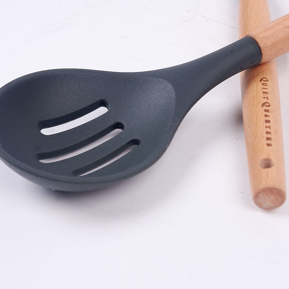Thumbnail: Individual Utensils