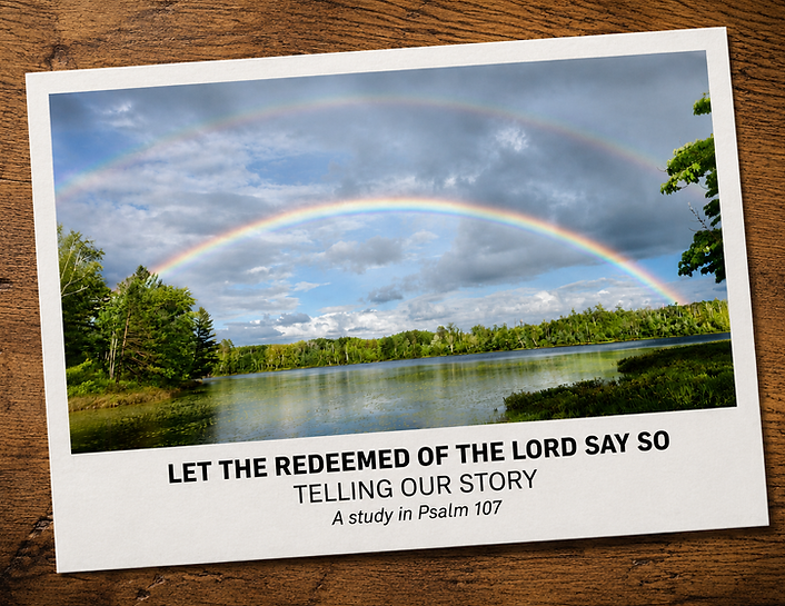 Let the redeemed.png