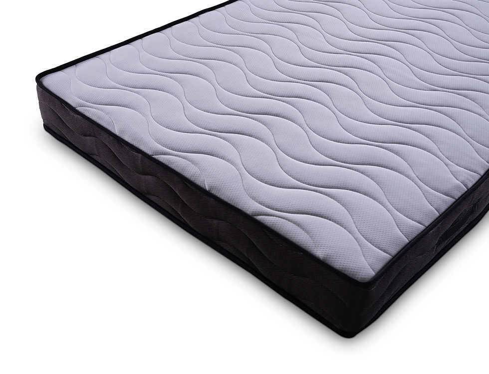 Miniature : 3D | Matelas Hauteur 20cm