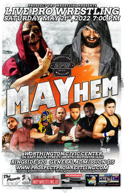 2PWMayhem
