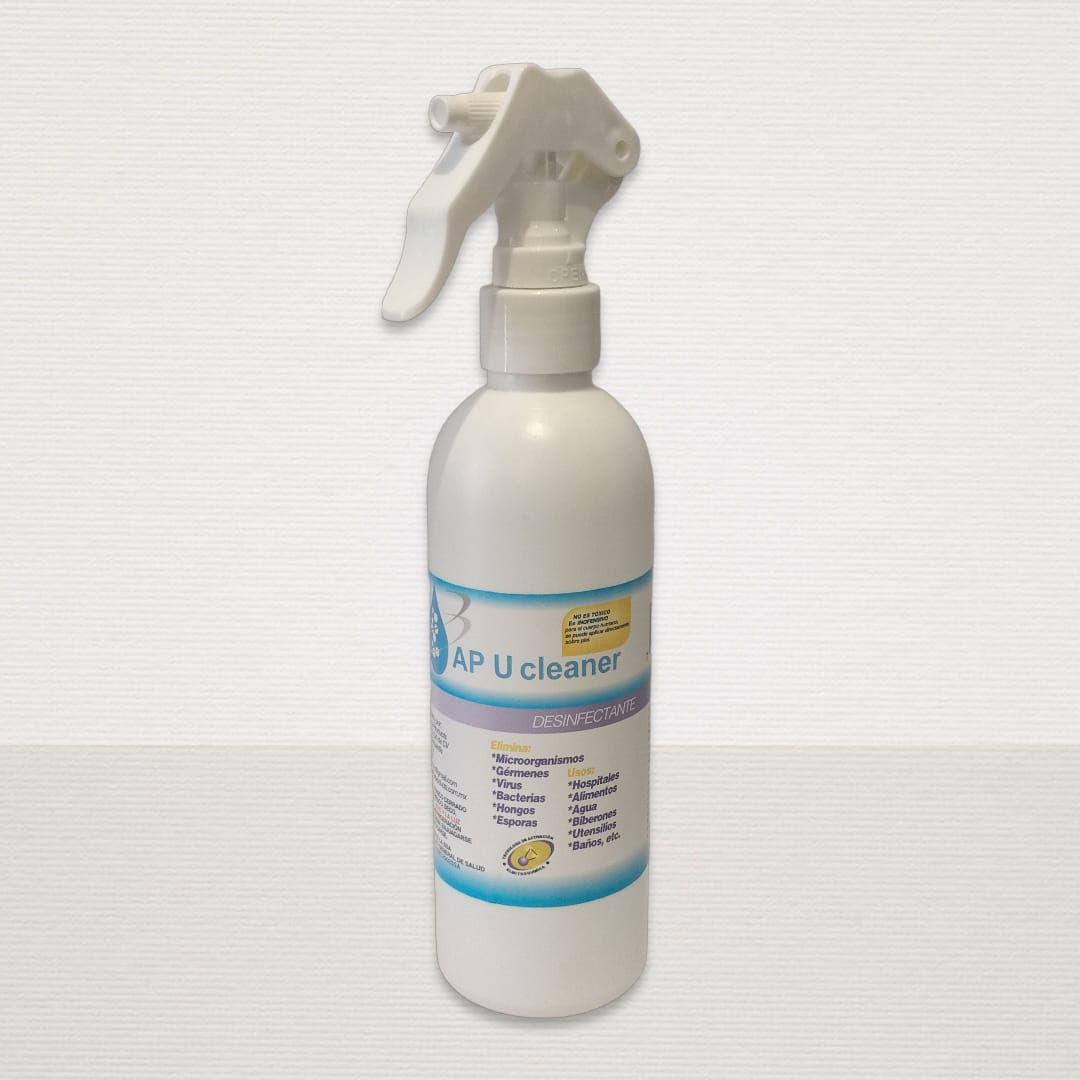 U -Cleaner 250 ml