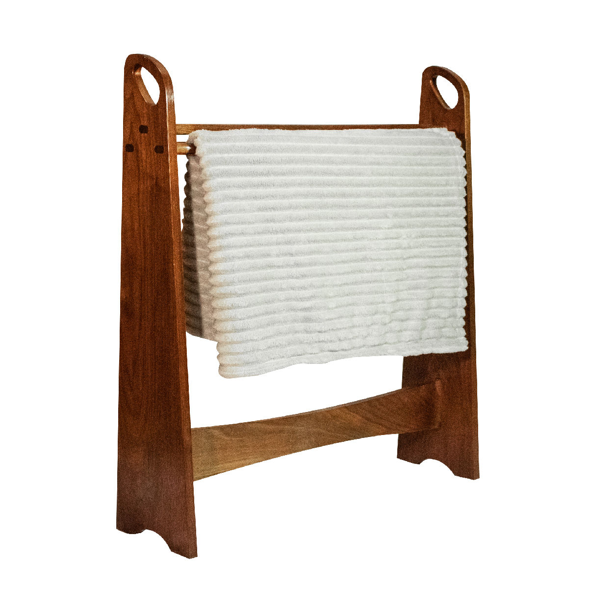 Quilt Rack