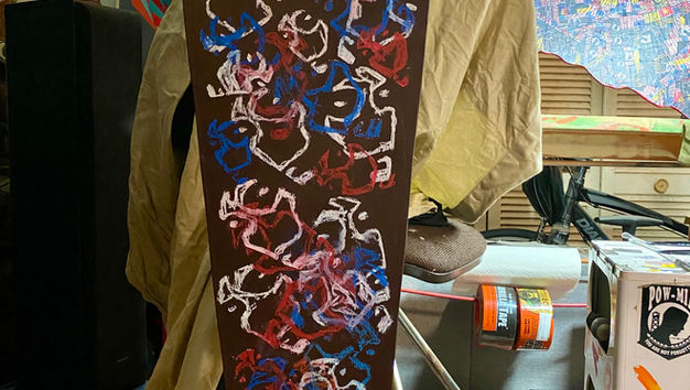 GHOSTS  | Pastel | USA