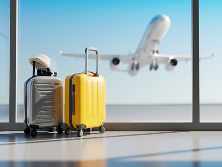 Some travel tips! 
