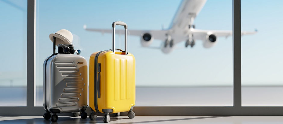 Some travel tips!