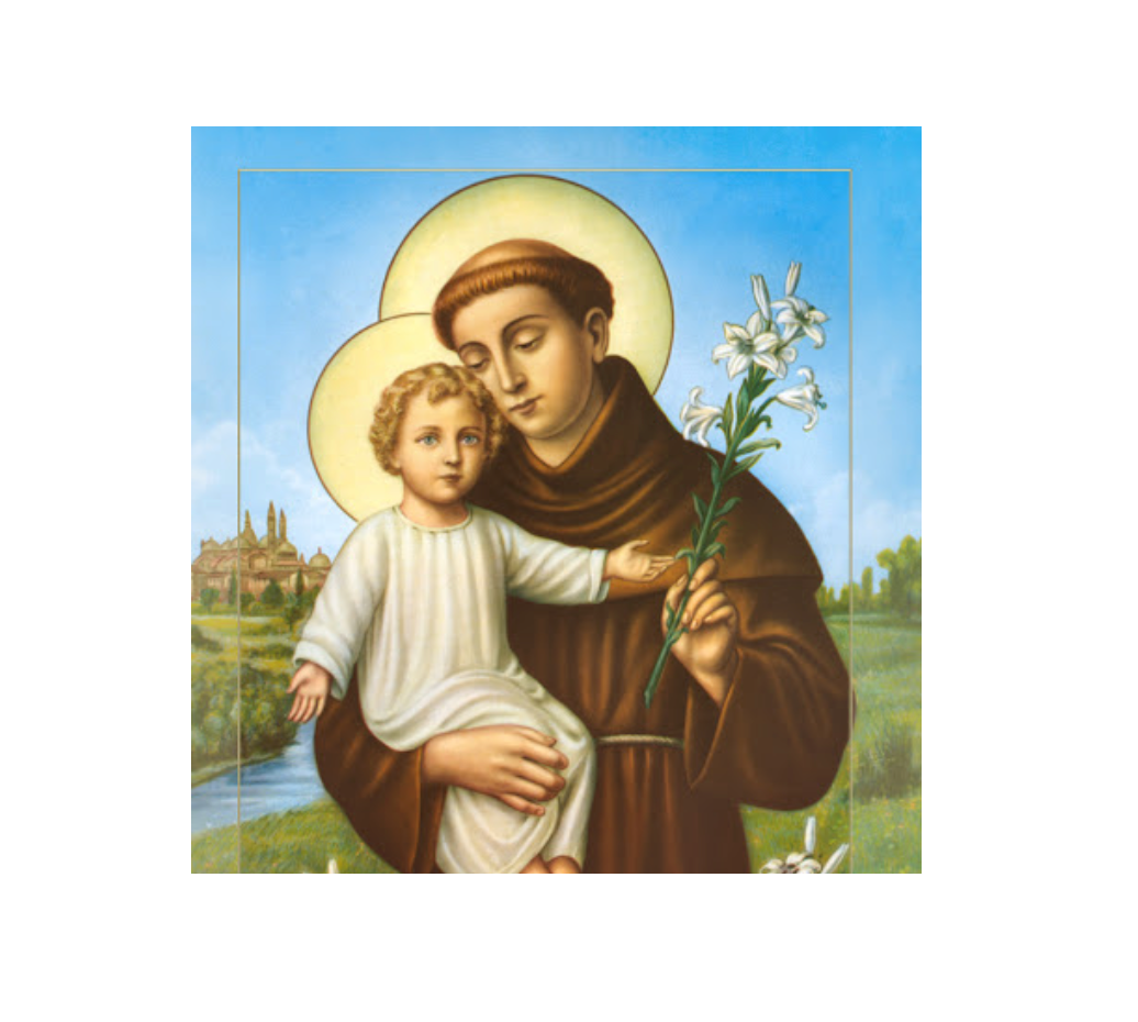 St. Anthony of Padua Roman Catholic Church 2