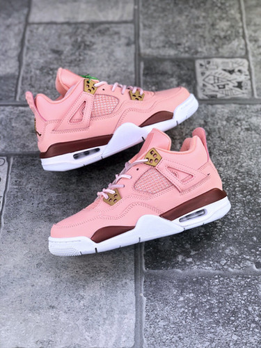 Jordan retro 4 | Kurban Flow