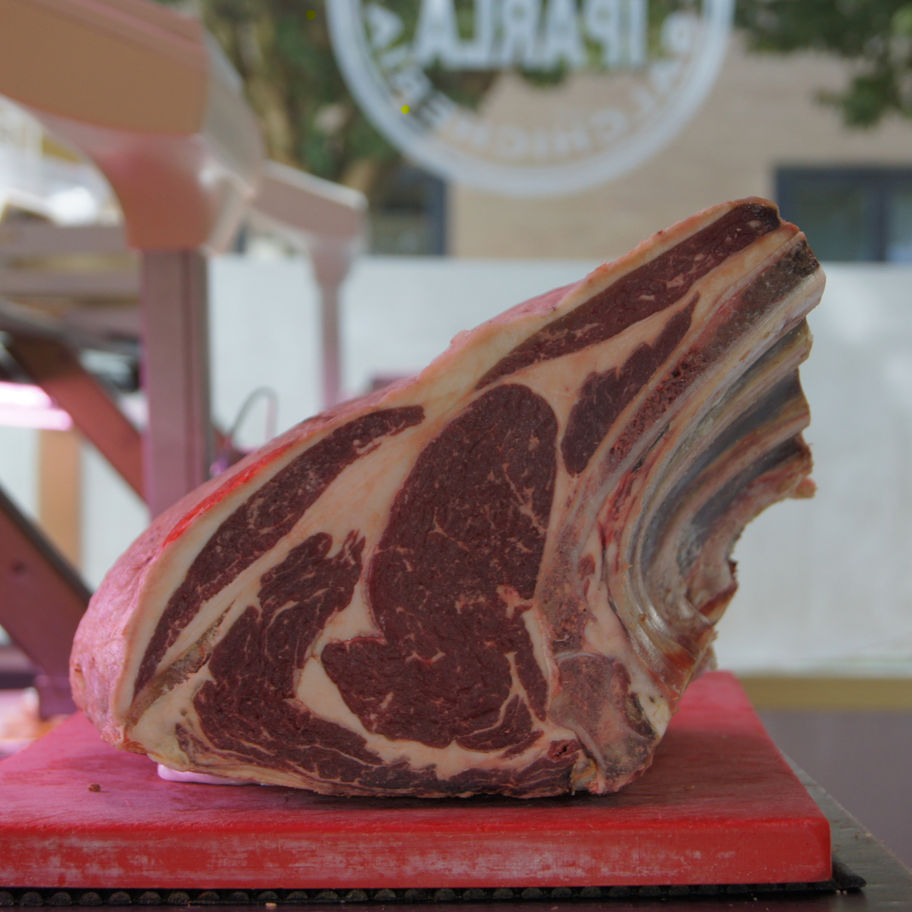 TXULETA TERNERA MADURADA