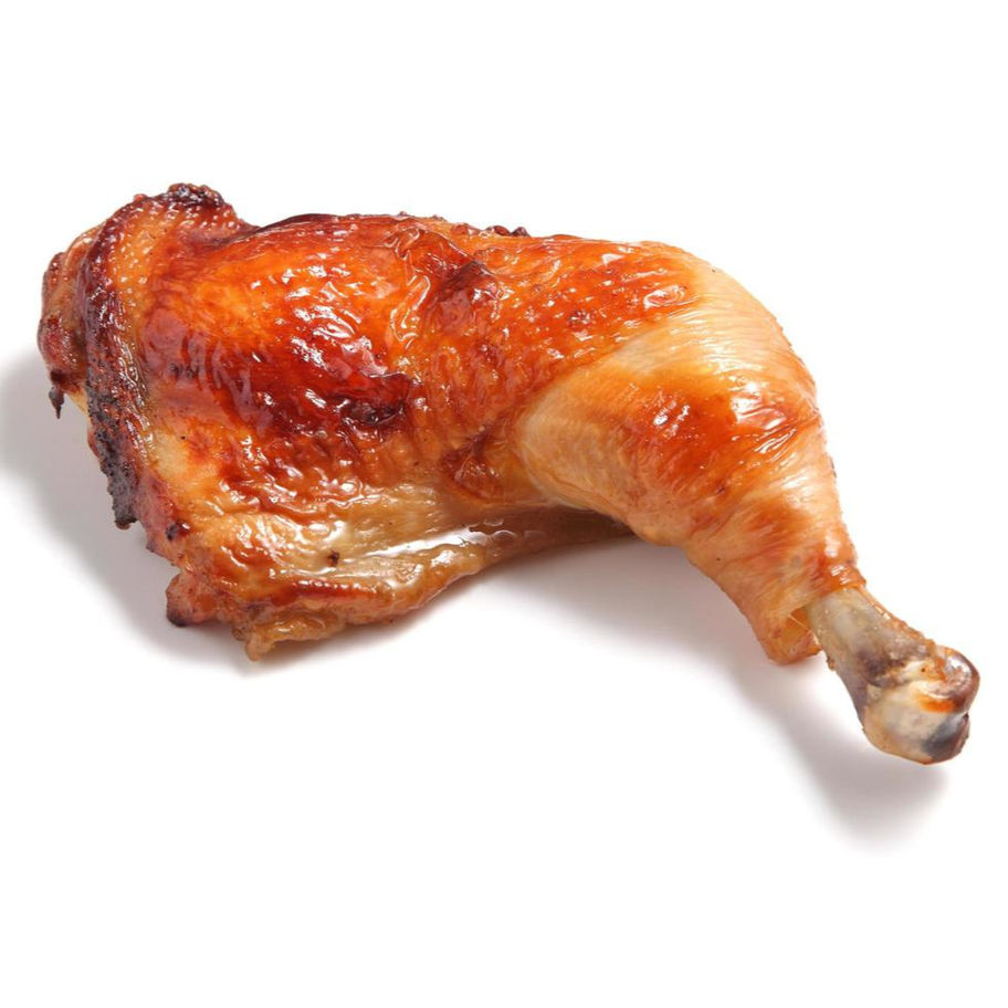 MUSLO POLLO BLANCO ASADO