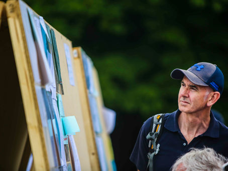 National Schools' Regatta - Race Format