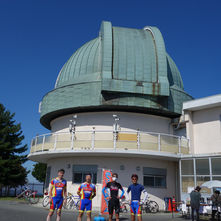 10/1土曜サイクリング