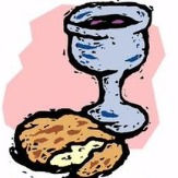 Candlelit Communion for Maundy Thursday