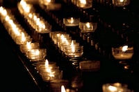 Commemoration of the Faithful Departed