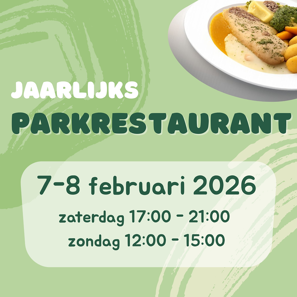 Parkrestaurant