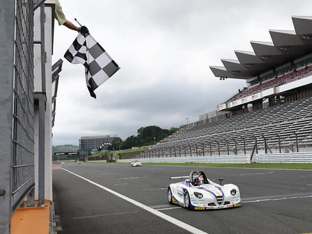 Kyojo Cup: Aimi Saito wins season finale, clinches 2024 crown