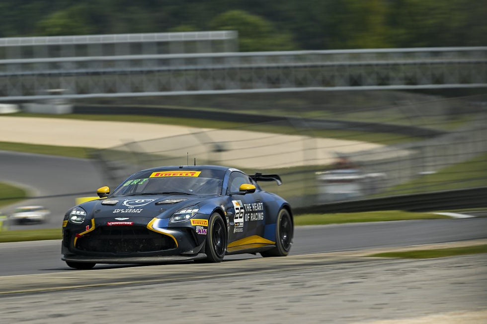 Photo credits: Fred Hardy Jr