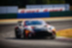 Jodie Sloss, Mirage Racing Aston Martin Virage GT4, FFSA GT Championship, 2025 Magny Cours