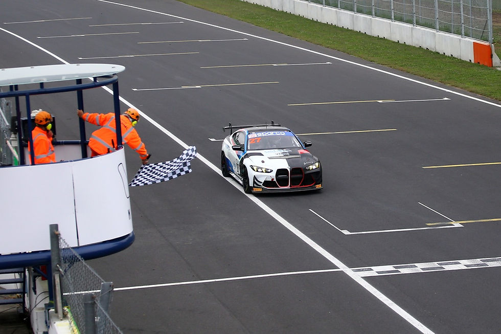 Photo credits: ACI Sport