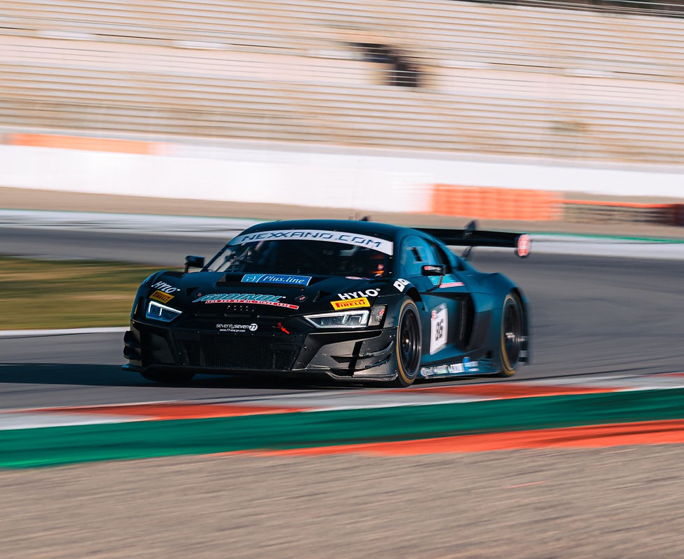 Photo credits: Phil Hay / Gedlich