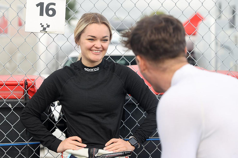 Photo credits: Milltek Civic Cup