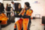 Hamda and Amna Al Qubaisi, 2023 F1 Academy, MP Motorsport