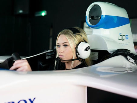 Jodie Sloss to make electric debut in NXT Gen Cup at Sachsenring