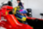 Photo credits International Motorsports