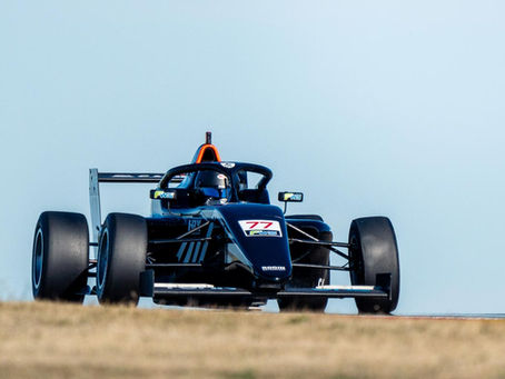 Ella Lloyd to contest dual campaign in F1 Academy and British F4