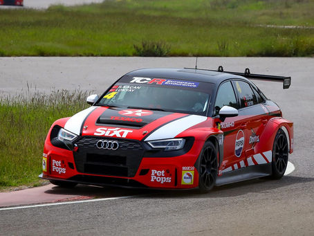 Seda Kaçan signs up for TCR European Endurance