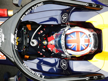 Palmowski tops Montreal practice as F1 Academy returns for triple-header weekend